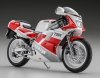 Hasegawa 21517-BK17 Yamaha TZR250 (3MA) (1989) 1/12